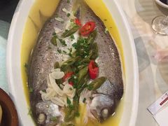 -扬州狮子楼·非遗淮扬菜(总店)