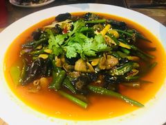 -兔槽江湖菜·重庆璧山兔(水围店)