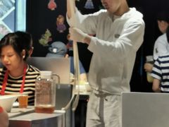 -海底捞火锅(油麻地店)