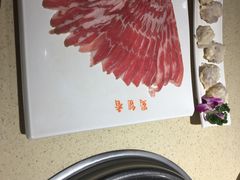 -蜀留香火锅·始于1999·原四川老火锅(白堤路店)