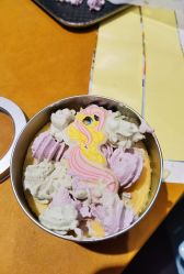 -Harry's Kitchen哈里小屋(上海大悦城店)