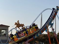 -泉城欧乐堡梦幻世界