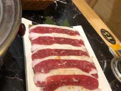 -龍二烧肉酒场(九亭店)