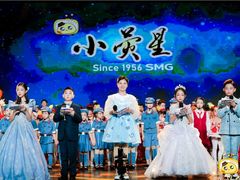 -小荧星艺校(浦东中环分校)