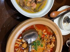 -火宫殿·湘菜小吃·商务宴请·生日聚会(东塘店)