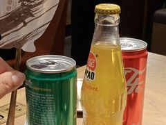 -西塔老太太泥炉烤肉(亚运村店)