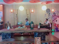 -蘭葶花酒馆(鼓楼店)