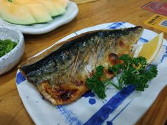 -银子铁板烧料理自助餐(人民广场店)