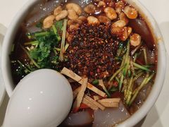 -老爷庙风味美食府(魏都大道店)