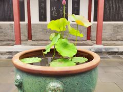 -李叔同故居纪念馆