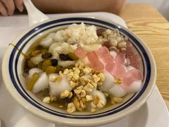 -正南齐北·老街糯米团(洪崖洞店)