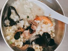 -广场正宗原汁薏米店