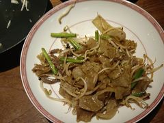 -清水亭湖北菜(大屯DT51店)