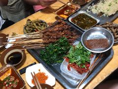 -夜烤·宜宾烧烤(洋河路店)