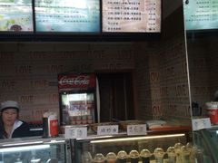 -清真马记宫廷奶酪(广渠门内大街店)