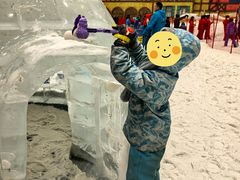 -广州热雪奇迹