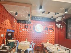 -官塘锋记鱼生·生腌·砂锅粥(牌坊街店)