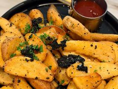 -the rug 飞毯 (朝阳公园店)