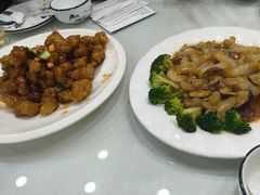 -黑石礁酒楼·海鲜(黑石礁店)
