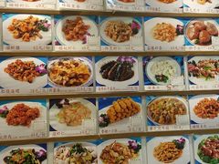 -牟传仁饭庄(星海店)