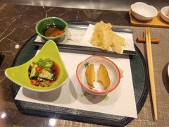 -枫品铁板烧(东樾店)