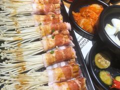 -九田家黑牛烤肉料理(西溪龙湖天街店)