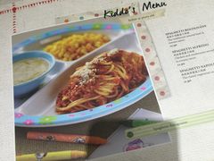 菜单-关夫人餐厅(阳光广场店)