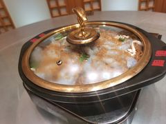 -陶德砂锅(蜀汉路店)
