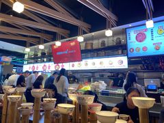 -成都你六姐·牛肉冒菜(城市集市合生汇店)