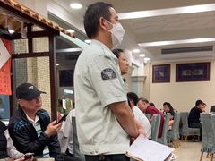 -瑞福园联谊餐室(茂名南路店)