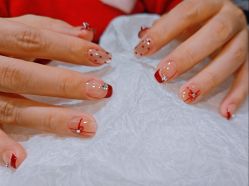 -Nail Me美甲美睫