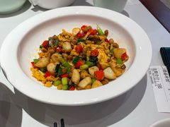 -辣可可·小炒黄牛肉(望京凯德MALL店)