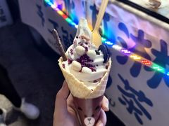 -DQ·蛋糕·冰淇淋(龙湖狮山天街店)