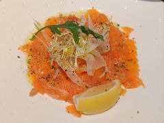-安妮意大利餐厅(国贸店)