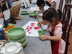 -昂立少儿成长中心(浦东蓝村路地铁站校区)