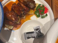 -上海人家花樣年华(中山公园店)