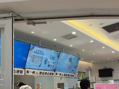 -DQ·蛋糕·冰淇淋(湖景东路店)