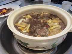 -名善山珍·野生菌汤锅(文殊院店)