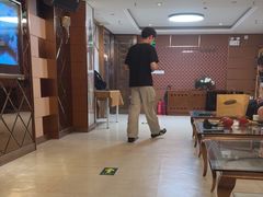 -明日世界密室轰趴·剧本桌游·箭馆团建(国贸店)