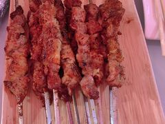 -马白开来特色羊排揪片子  (总店)