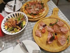 -后厨意餐La Cucina(外交公寓店)