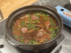 -京香轩·中餐厅(上海中庚聚龙酒店)