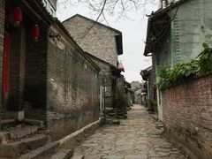 -扬美古镇景区