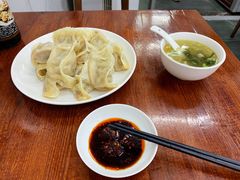 -奉天蚨祥饺子馆