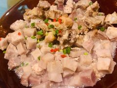 -大师傅金奖啤酒鱼(西街口总店)