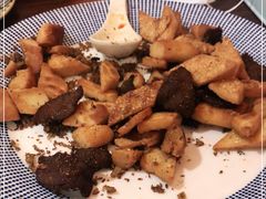 -阿拉木汗餐厅(山大路店)