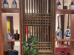 -山西会馆·晋菜·晋商宴·学堂记忆(许坦西街店)