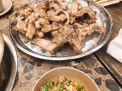 梭边鱼-肖肖酸萝卜鱼火锅(总店)