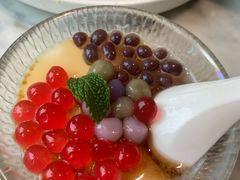 -雀蓝川菜(星悦汇店)