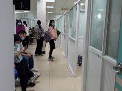 -悦检(中山大学孙逸仙纪念医院体检中心)